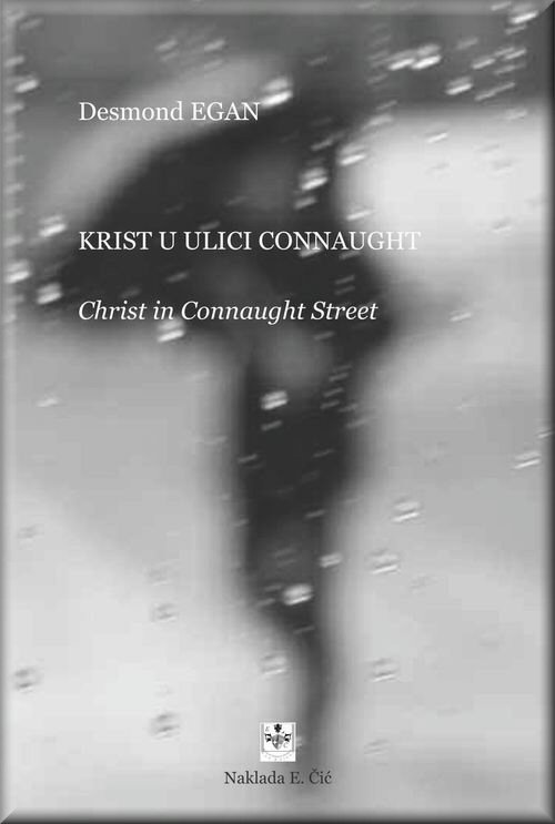 Narudba za knjigu 'Krist u ulici Connaugh