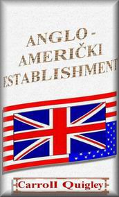 Narudba za Anglo-ameriki Establishment