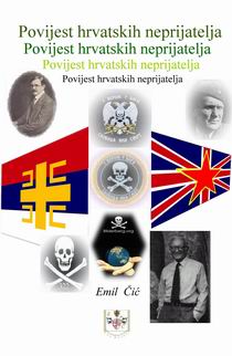 Narudba za Povijest hrvatskih neprijatelja