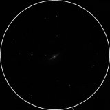 Messier 104, Sombrero