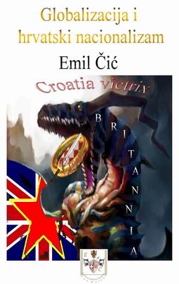 Narudžba za knjigu 'Globalizacija i hrvatski nacionalizam'