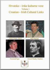 Narudžba za Hrvatsko-irske kulturne veze 1