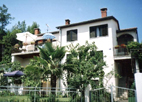 appartamenti Parenzo Istria