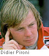 Didier Pironi