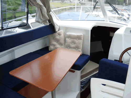 hire motor boat in Croatia, Apartments and rooms with place for boat, boat rental croatia