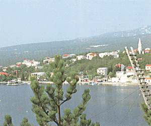 Panorama Jadranova