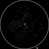 Messier 20, Maglica Trifid