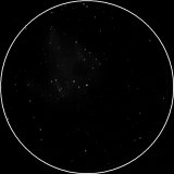Messier 16, Maglica Orao
