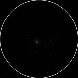 Messier 85 & NGC4394