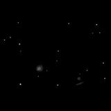 NGC 1275/1277/1278