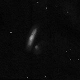 NGC 4490, NGC 4485