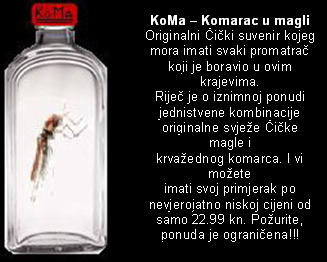 Komarci