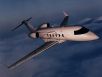 Bombardier Business Jet
