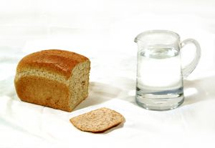 Kruh i krigla vode