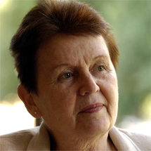 Dr. Mirjana Krizmani