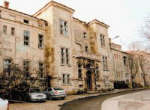 Derutni Referalni spinalni centar Hrvatske u Kraljevici zatvaraju krajem etvrtog mjeseca 1991