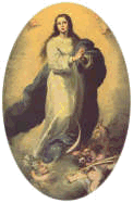 15. kolovoza 2013. - Blagdan Velika Gospa. Uznesenje Marijino na nebo. Majka boja Kraljica