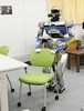 Robot asistent starijim, nemonim i hendikepiranim