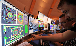 Grki hakeri upali u kompjuterski sustav u CERN-u