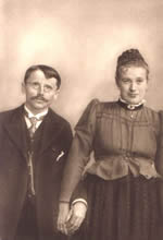 Anton Zurl i Barbara
