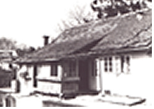 kuća u Sisku 1910